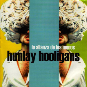 ดาวน์โหลดและฟังเพลง Bienvenido al circo de haz lo que quieras พร้อมเนื้อเพลงจาก Hunlay Hooligans