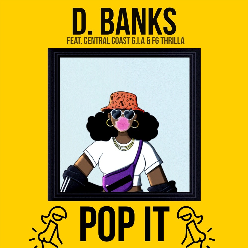 Pop It (Explicit)