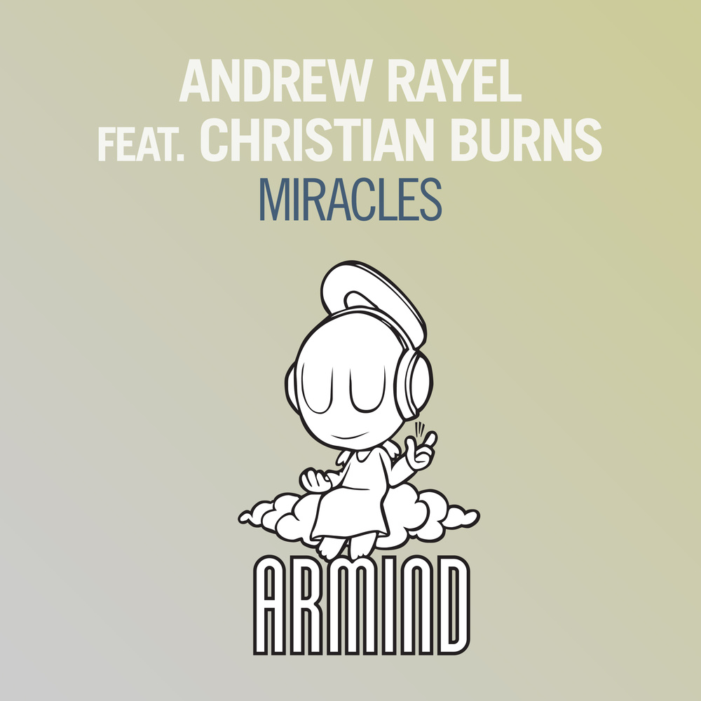 Miracles (Heatbeat Remix)