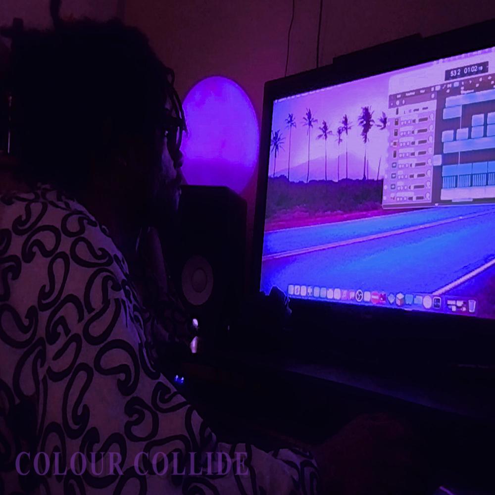 Colour Collide