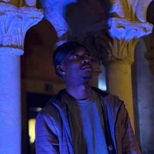 default playlist img