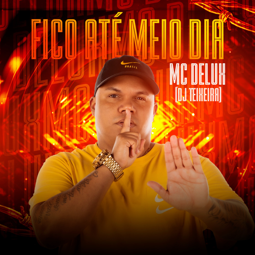 Fico Até Meio Dia