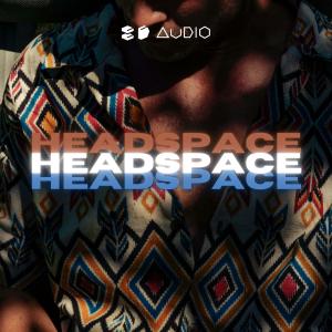 8D Audio的專輯Headspace