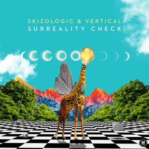 Listen to Surreality Check song with lyrics from Skizologic