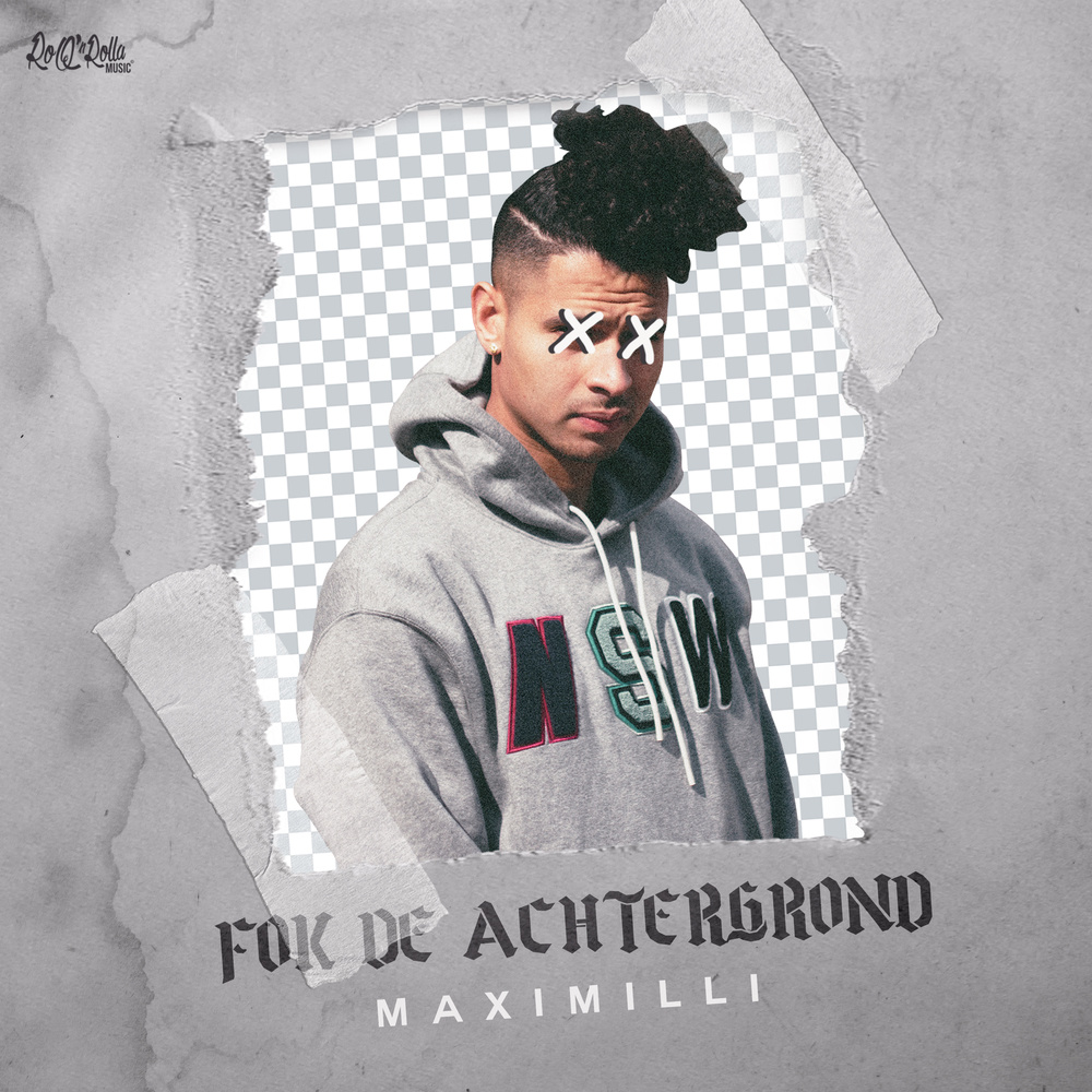 Fok De Achtergrond (Explicit)