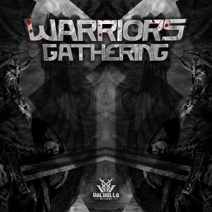 อัลบัม Warriors Gathering ศิลปิน Vários Artistas