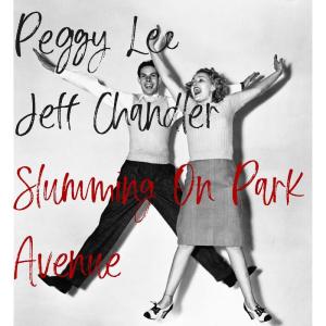 Jeff Chandler的專輯Slumming on Park Avenue