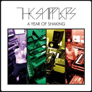 The Snipplers的专辑A Year of Shaking