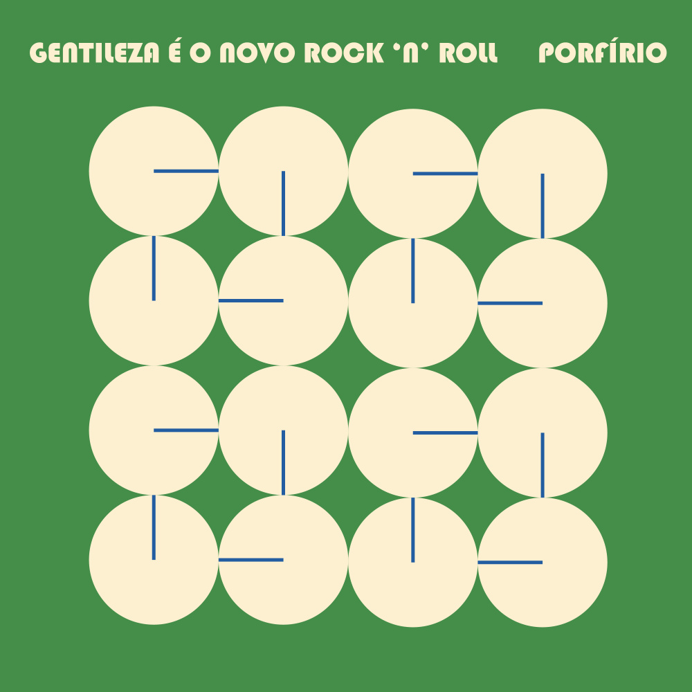 Gentileza É o Novo Rock 'N' Roll