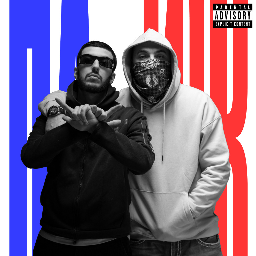Париж (Explicit)