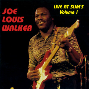 收聽Joe Louis Walker的Don't Play Games (Live)歌詞歌曲