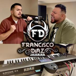 收聽FRANCISCO DÍAZ的Pero Te Vas A Arrepentir (feat. Uriel Irigoyen)歌詞歌曲