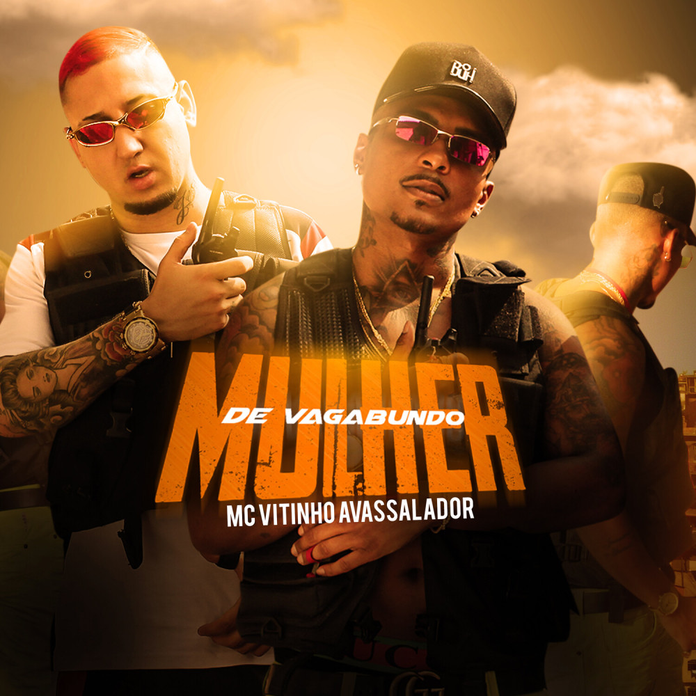 Mulher de Vagabundo (Explicit)