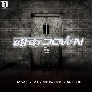 Album Lockdown from TaTvA K