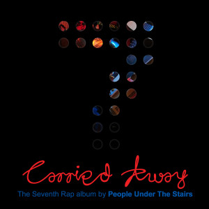 ดาวน์โหลดและฟังเพลง Hit The Top (Explicit) พร้อมเนื้อเพลงจาก People Under The Stairs
