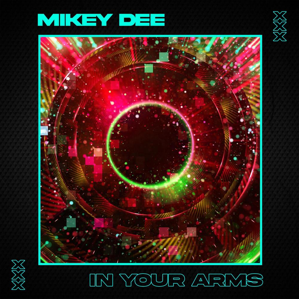 In Your Arms (Radio Edit)