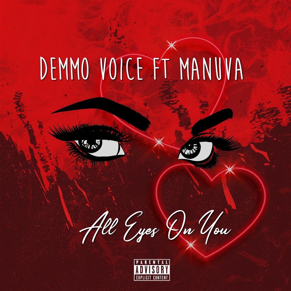All Eyes on You (Explicit)