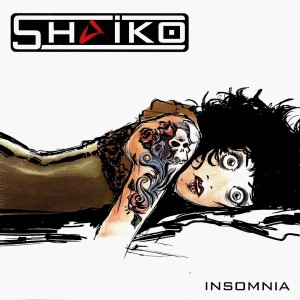 收听Shaiko的Without Him歌词歌曲