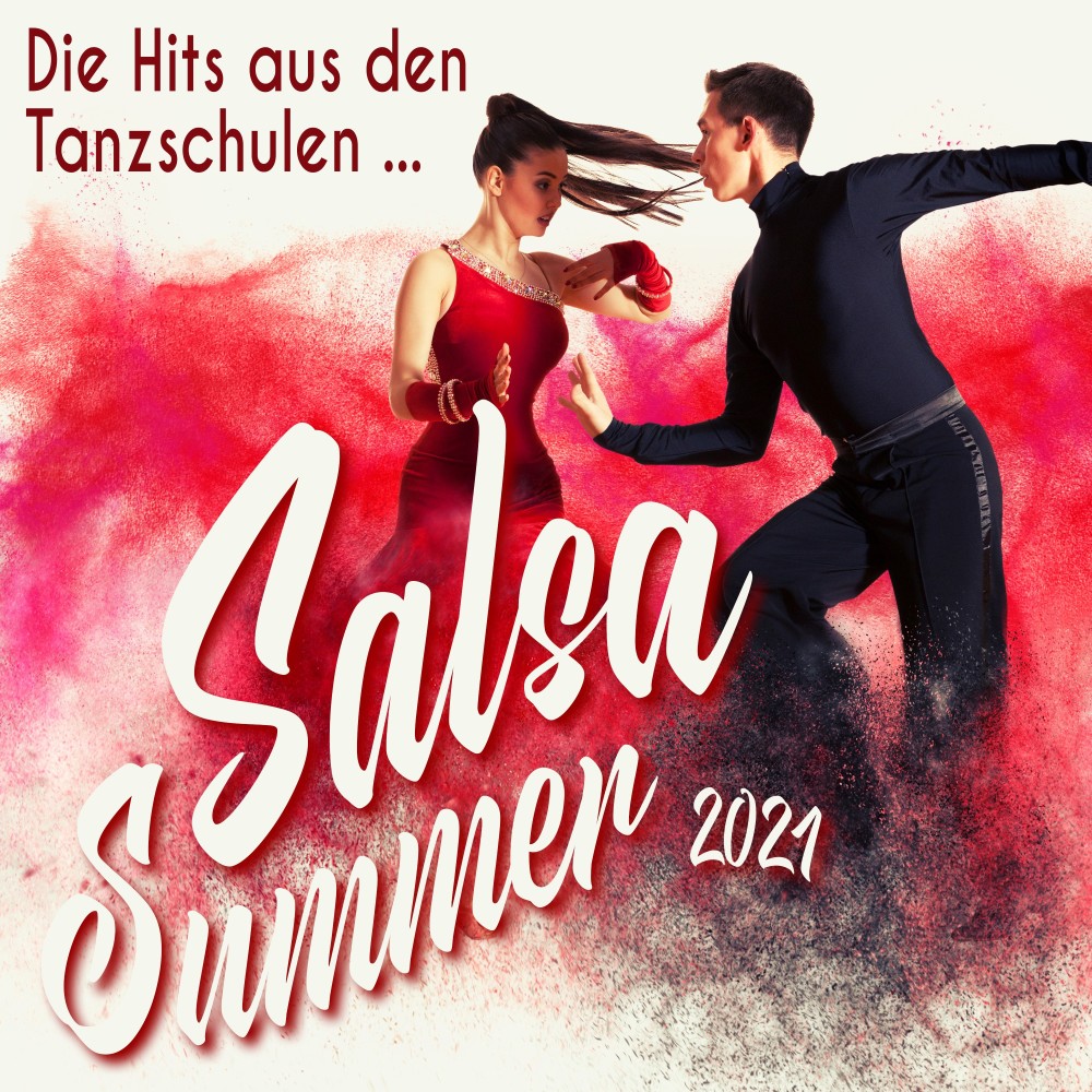 Ya Lo Se (Salsa Version)