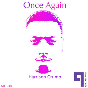 Harrison Crump的專輯Once Again