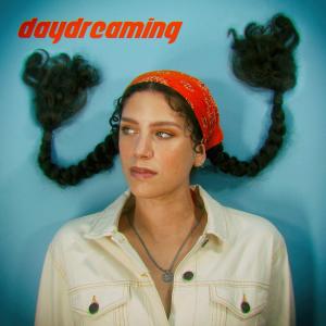 Album Daydreaming (Explicit) from Shaqdi