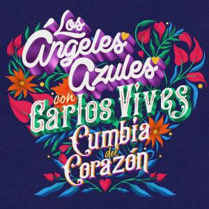 อัลบัม Cumbia del Corazón ศิลปิน Los Angeles Azules
