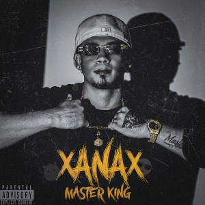 Faron的專輯Xanax (Explicit)
