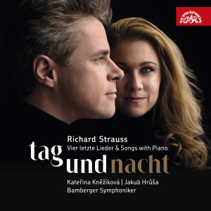 Bamberger Symphoniker的專輯Strauss: Tag und Nacht / Vier letzte Lieder & Songs with Piano