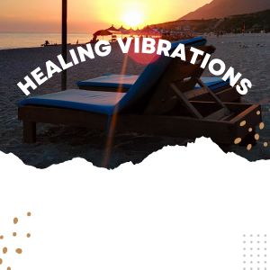 Ultra remedy的專輯Healing vibrations