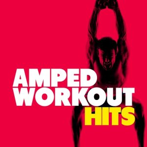 House Workout的專輯Amped Workout Hits
