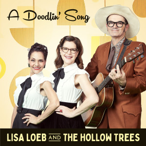 อัลบัม A Doodlin’ song (Doop Doo De Oop a Doodlin Song) ศิลปิน Lisa Loeb