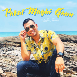 Album Pakat Maghi Ganu from Syafiq Farhain
