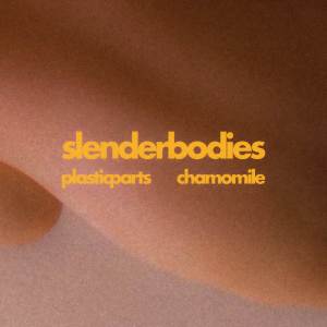 收聽slenderbodies的chamomile歌詞歌曲