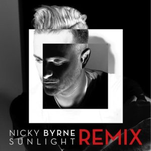 收聽Nicky Byrne的Sunlight (7th Heaven Club Mix)歌詞歌曲