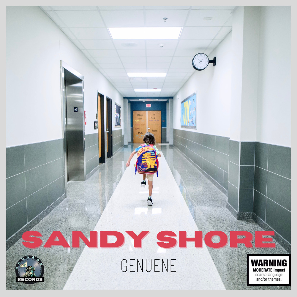 Sandy Shore (Explicit)
