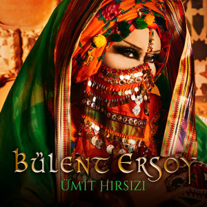 Album Ümit Hırsızı from Bülent Ersoy