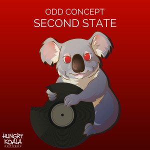 Odd Concept的專輯Second State