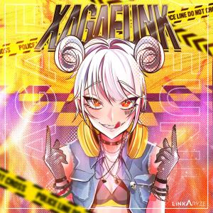 Album XAGAFUNK from Various
