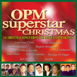 Dengarkan lagu Miss Kita Kung Christmas nyanyian Karylle dengan lirik