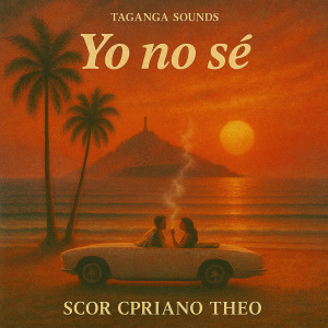 อัลบัม Yo No Sé (Explicit) ศิลปิน 