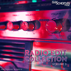 Album Radio Edit Collection, Vol. 3 from 