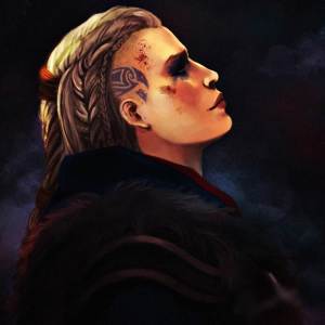 收聽Viguel的Valhalla歌詞歌曲