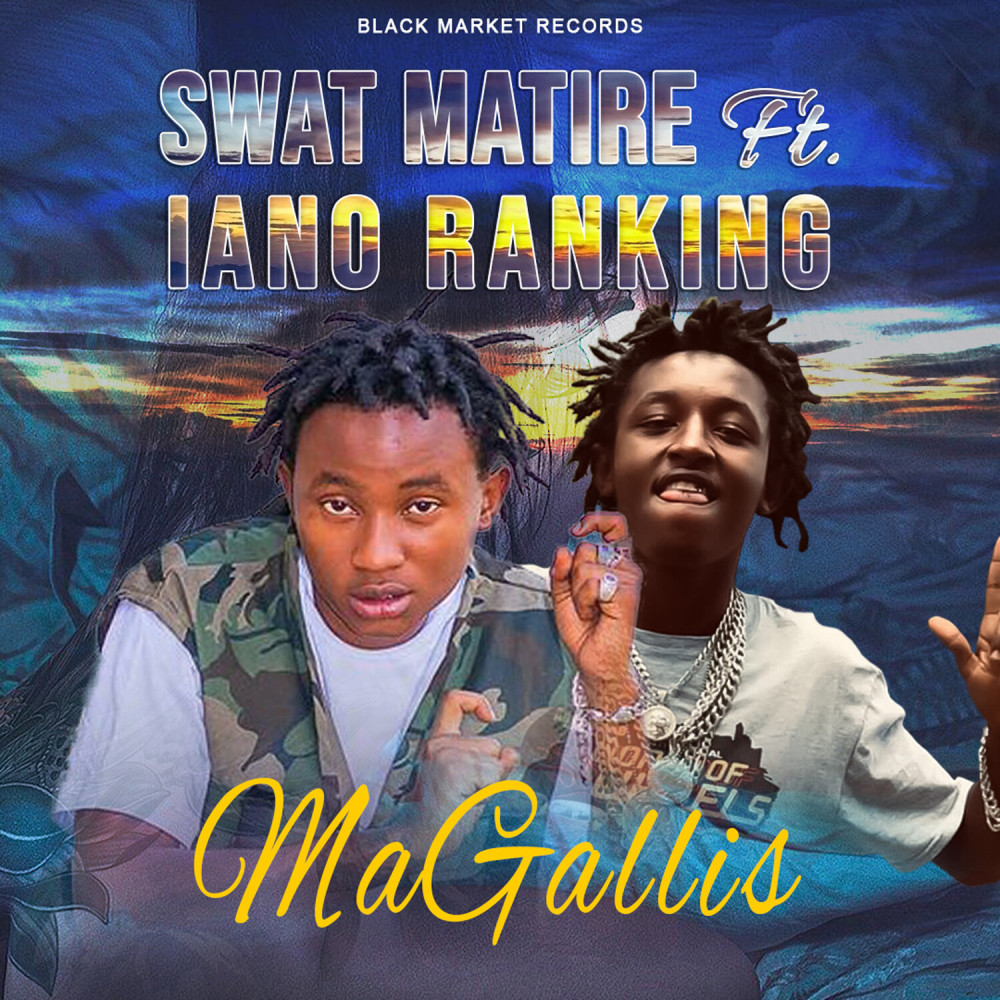 MaGallis (Explicit)