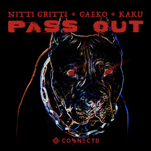 Album PASS OUT (Explicit) from KAKU