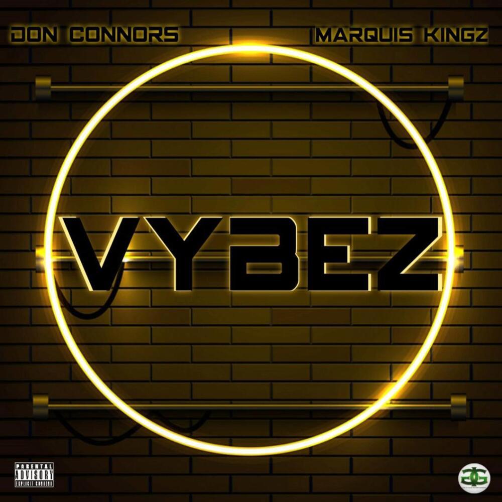 Vybez (Explicit)