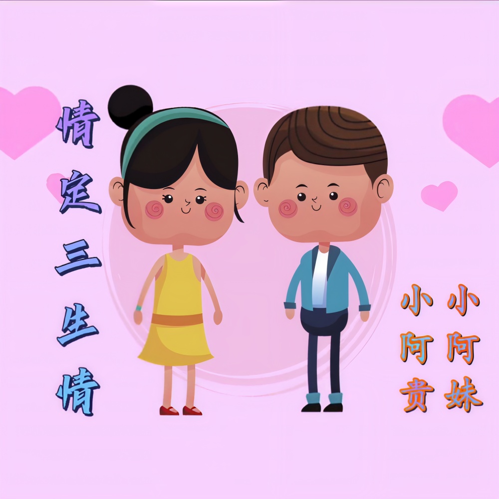 梳妆打扮 (小阿贵|依萍 remix) (Remix)