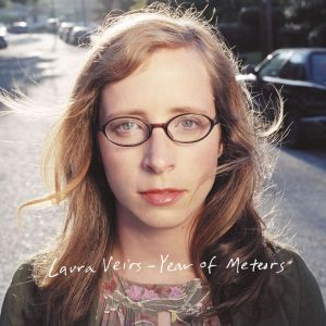 Album Year of Meteors from Laura Veirs