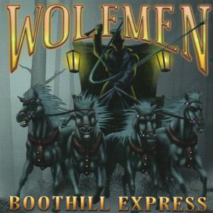 ดาวน์โหลดและฟังเพลง Purple Passion พร้อมเนื้อเพลงจาก Wolfmen