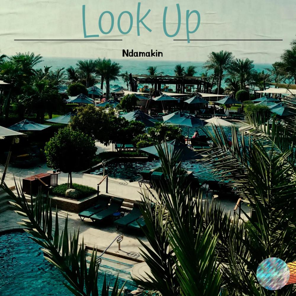 Look Up (Explicit)