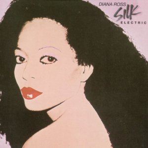 ดาวน์โหลดและฟังเพลง In Your Arms พร้อมเนื้อเพลงจาก Diana Ross